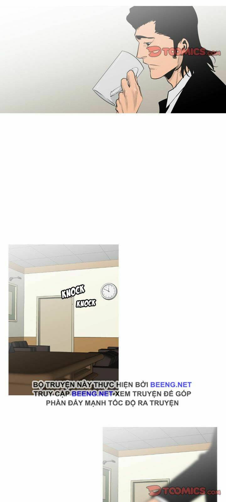 kẻ mạnh nhất - tong edge chapter 77 4
