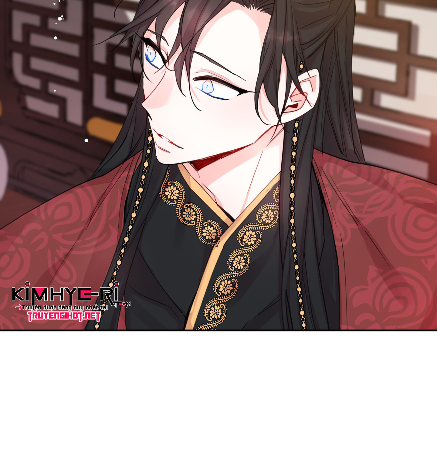 nàng tiên chốn cực lạc chapter 13 72