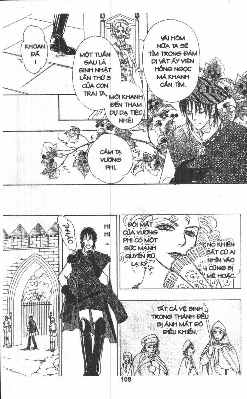 kenja no ishi chapter 6 116