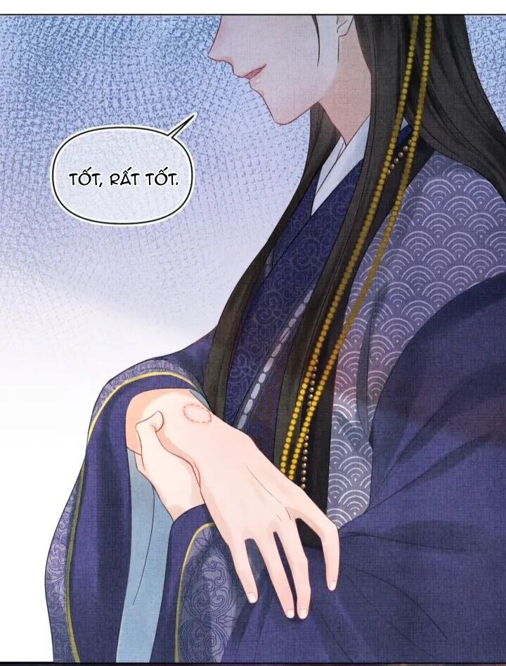 nhóc con giao nhân ba tuổi rồi chapter 1 27