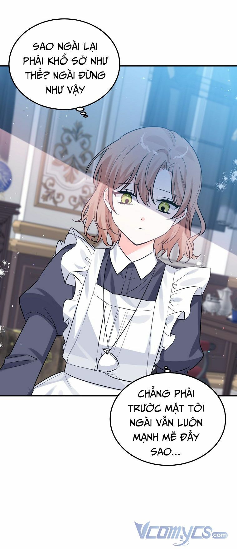 ác nữ karuna bé lại chapter 22 18