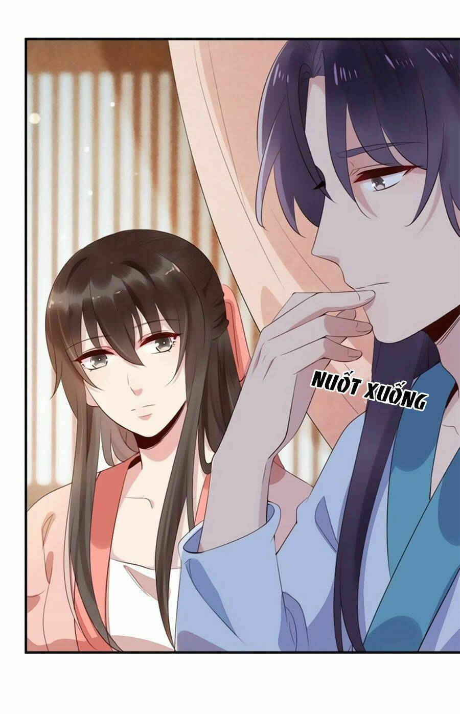 tuyệt thế thần y: phúc hắc đại tiểu thư chapter 13.1 13