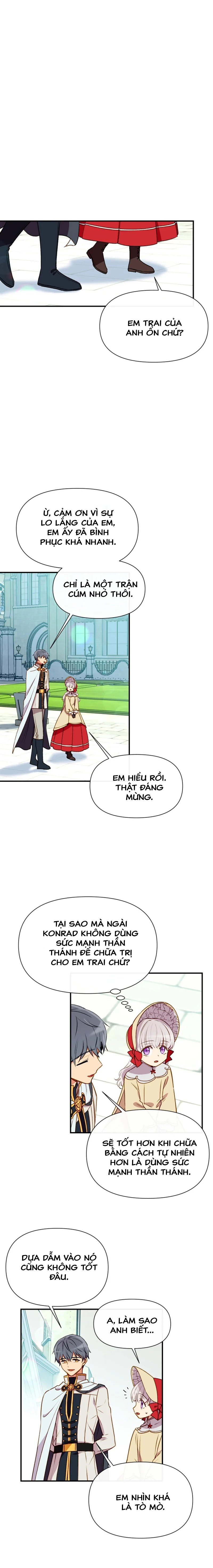 bản khế ước với nữ công tước ác ma chapter 50 11