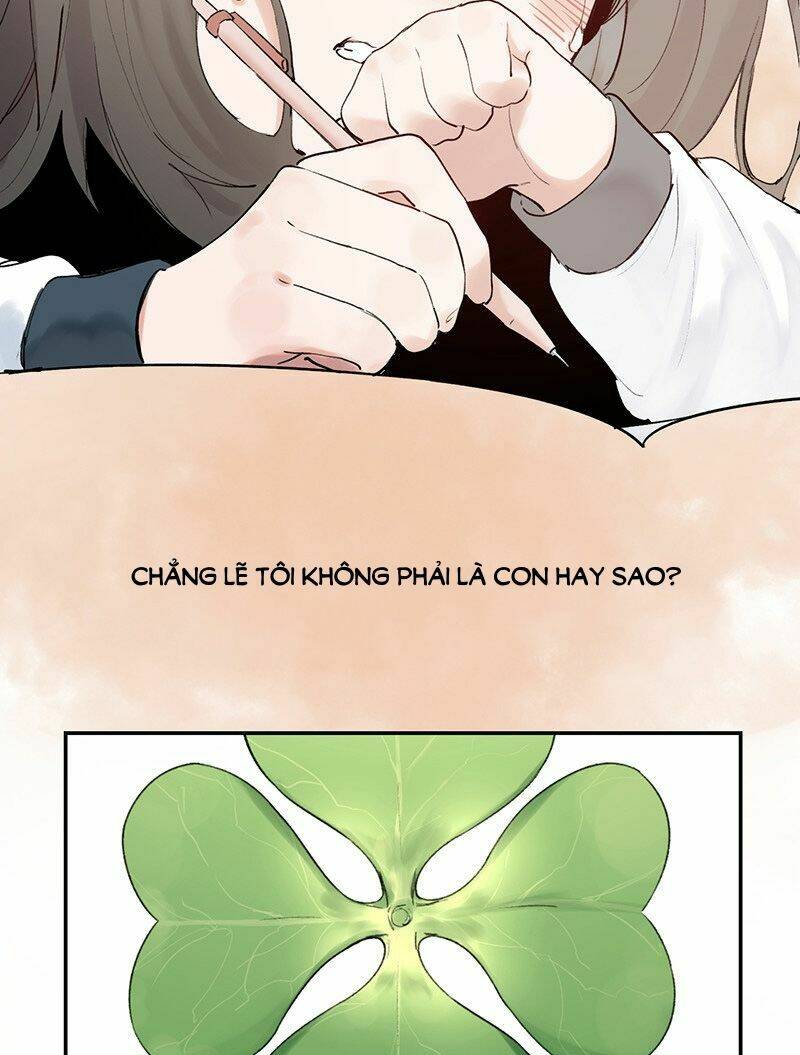 kì diệp vi ngũ chapter 1 59