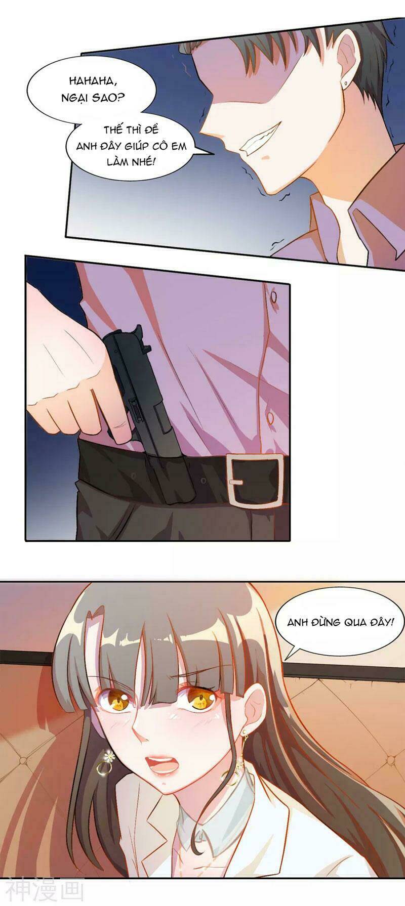 hôn nhân dục vọng: thiếu gia nhẹ một chút! chapter 8 13