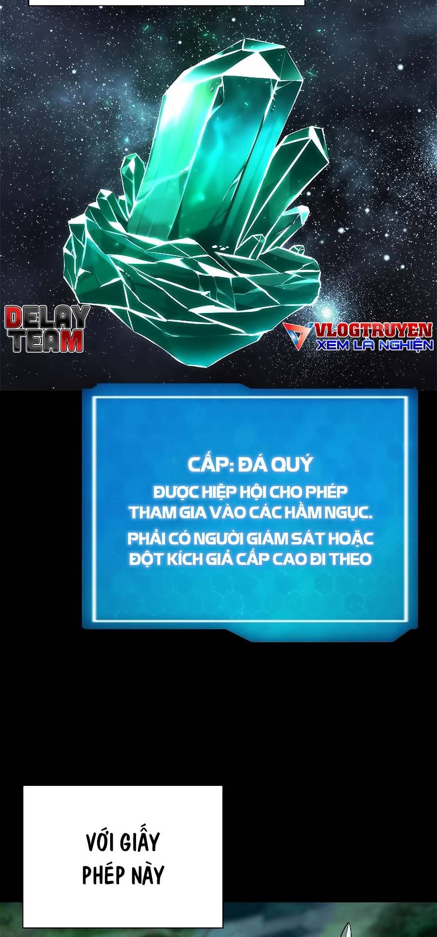 chiến binh học đường - cuộc đột kích trong ngục tối chapter 31 35