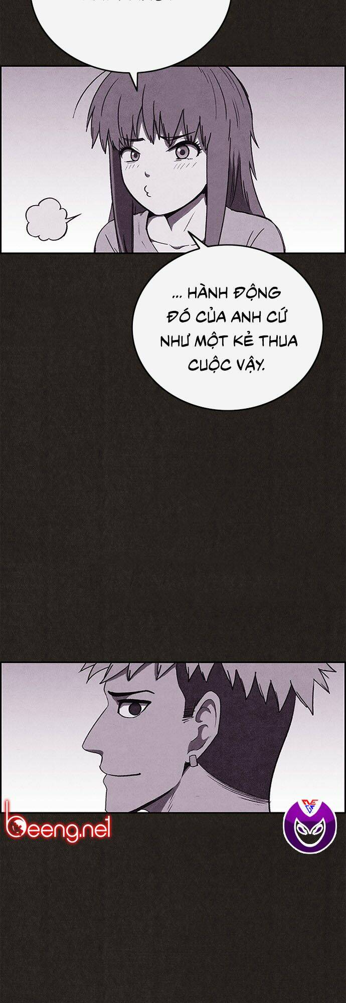 quái vật tại chung cư xanh chapter 128 41