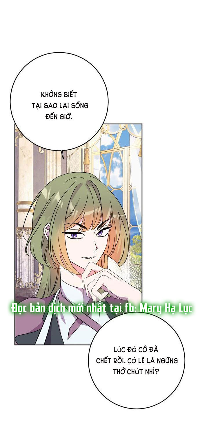 mỗi đêm chồng tôi đều biến đổi chapter 1.2 17