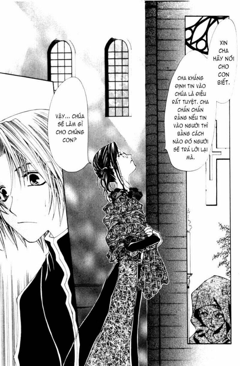 magical x miracle chapter 11 9