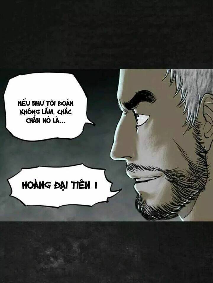 trấn thái bình chapter 20 22