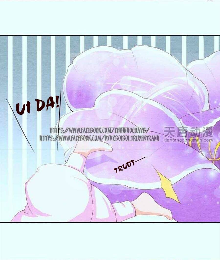 nhân hoa duyên chi sư phụ đại nhân cầu sủng ái chapter 3 20