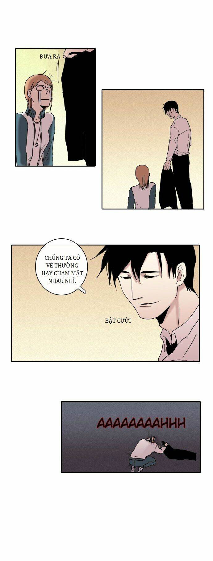 the children's teacher, mr. kwon chapter 35 20