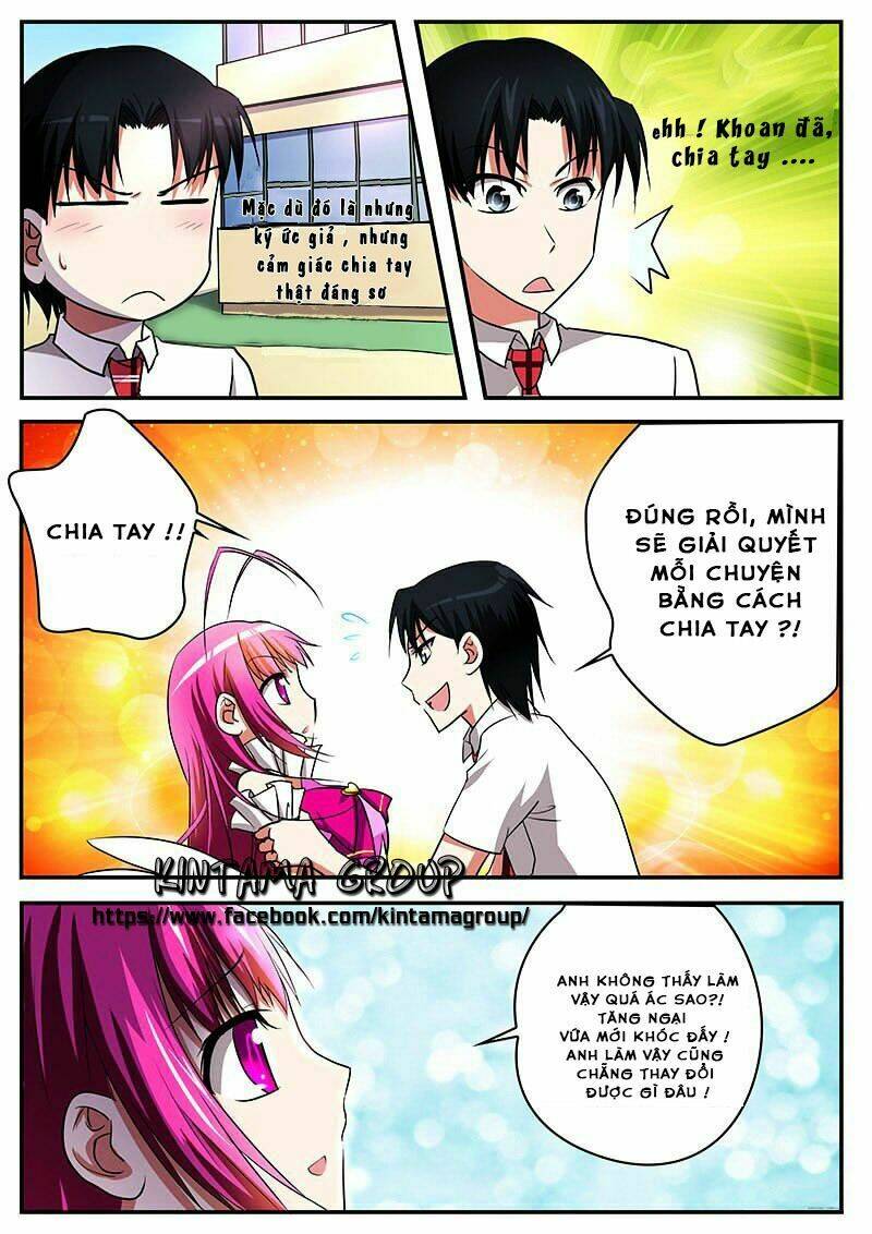 cupid's chocolates chapter 11 10