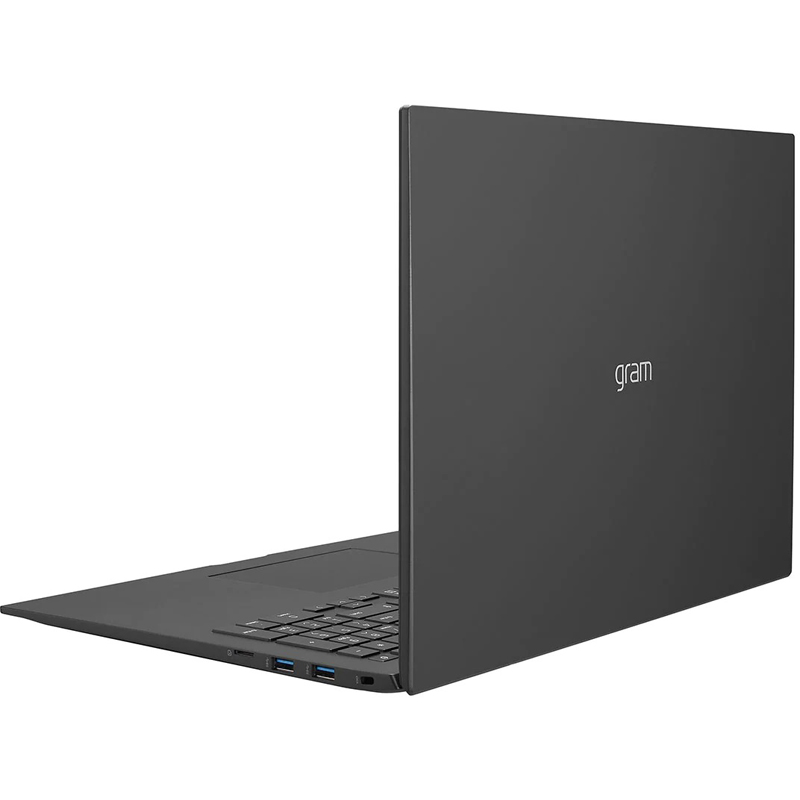 Hình ảnh Laptop LG Gram 2021 17Z90P-G.AH78A5 (Core i7-1165G7/ 16GB LPDDR4X/ 1TB SSD NVMe/ 17 WQXGA IPS/ Win10) - Hàng Chính Hãng