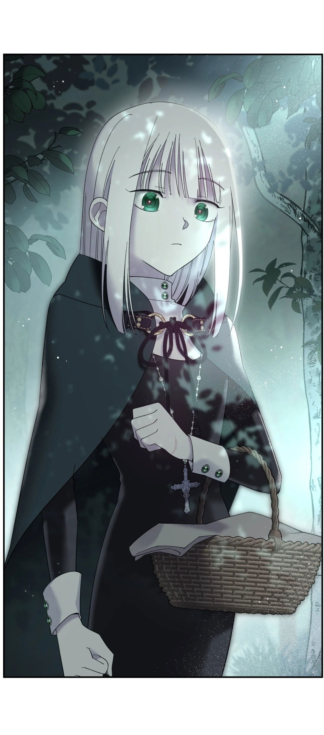 tiếng chuông cửa của bạch tuyết chapter 15 9