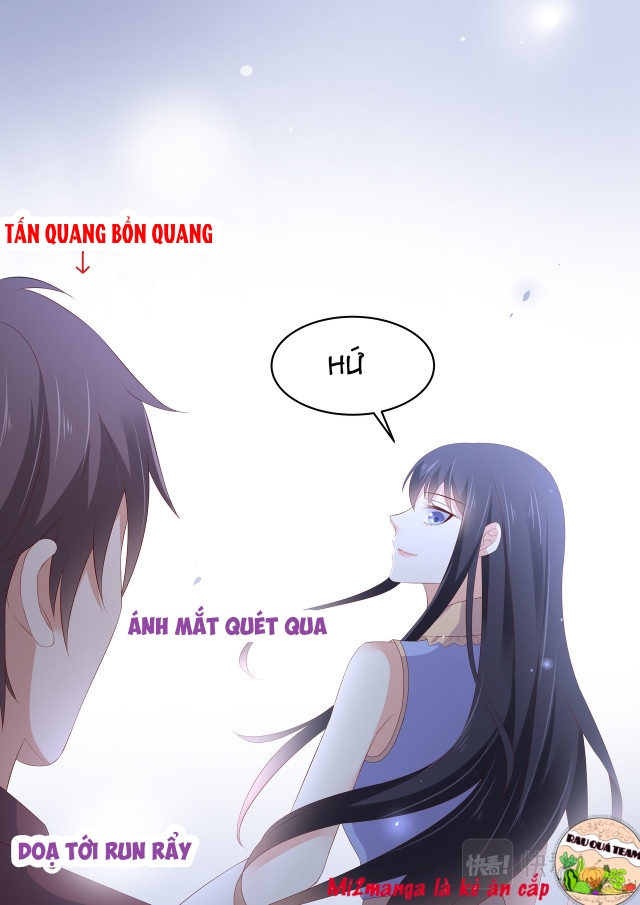 trọng sinh thiên kim quốc dân chapter 12 4