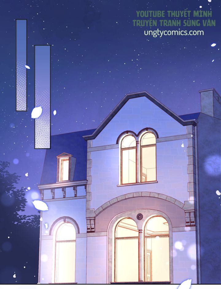 chàng nhân viên host và gã hàng xóm nguy hiểm chapter 28 3