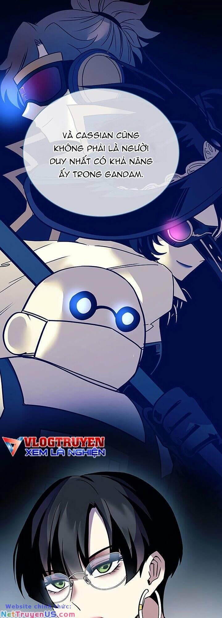 tiêu diệt ác nhân chapter 120 25