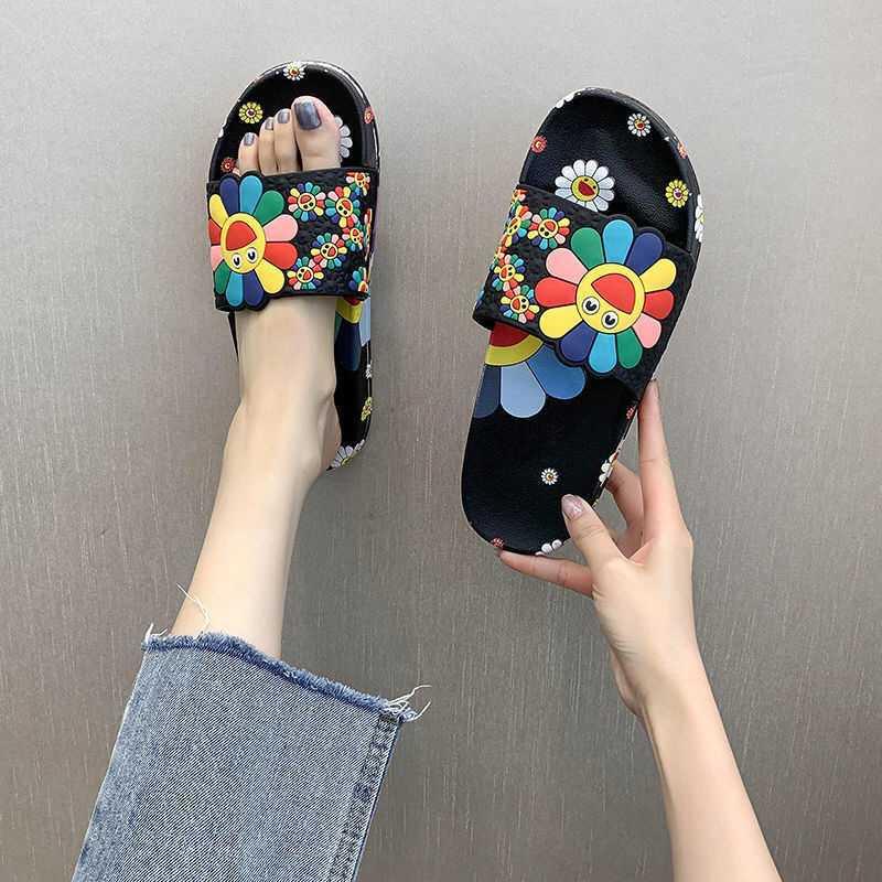 DÉP CAO SU HOA XINH NỔI BẬT ĐẸP XUẤT SẮC