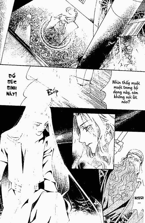 lâu lan y mộng chapter 3 87