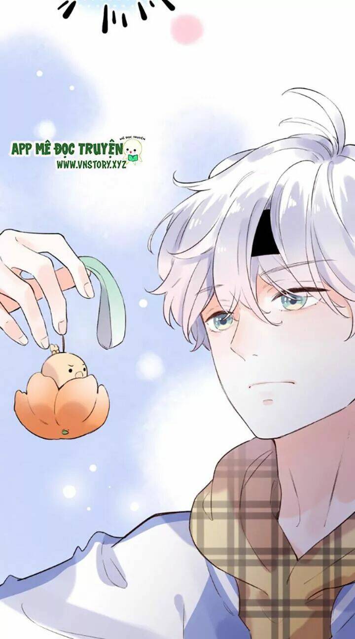 trạch thượng tịch mịch huỳnh hỏa chapter 55 11