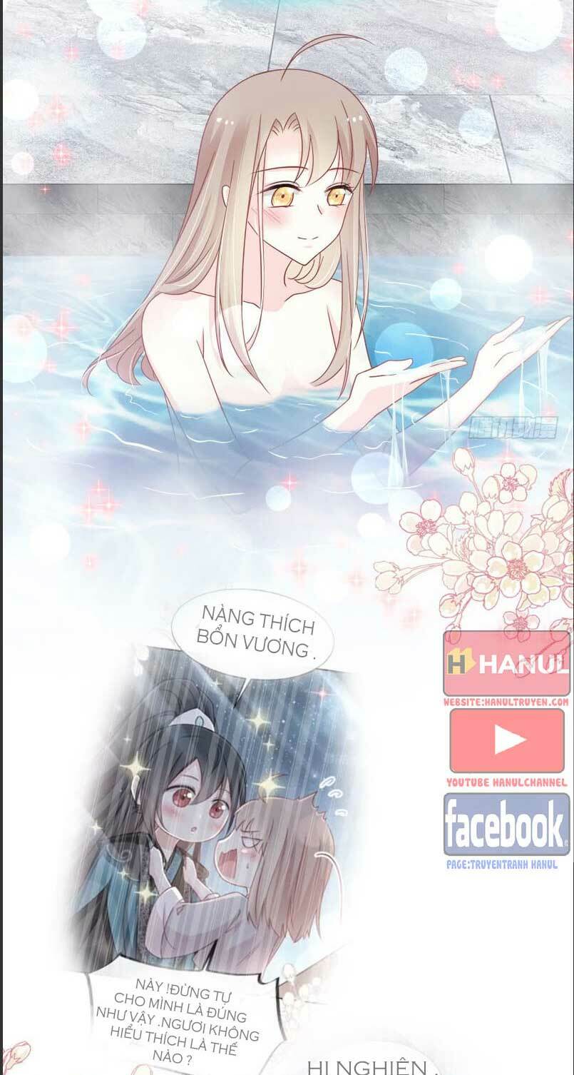 thiên hạ đệ nhất sủng phi chapter 119.1 4