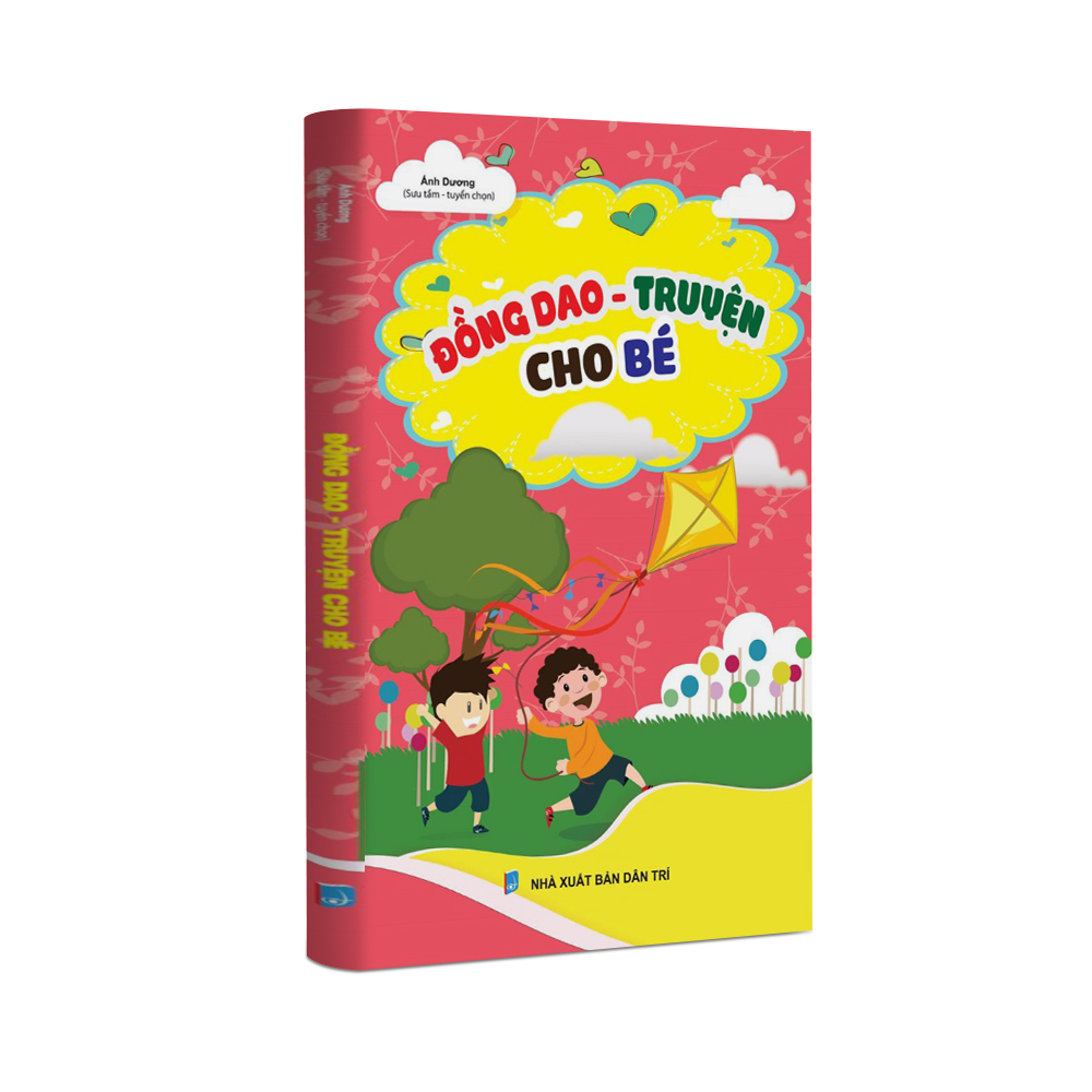 Đồng dao - Truyện cho bé