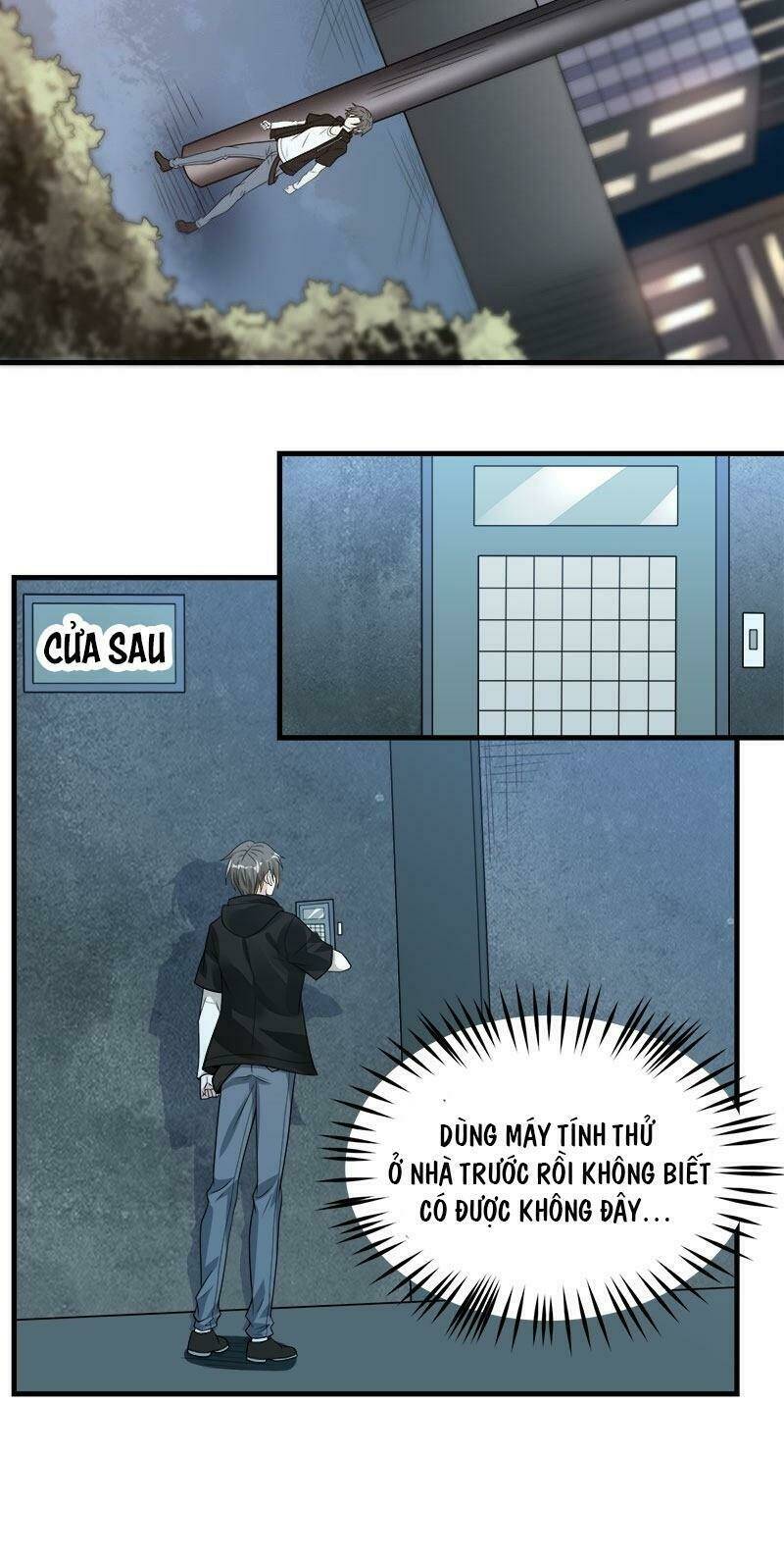 kiếm vũ chapter 100 16