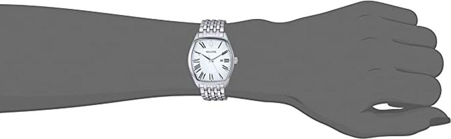 Đồng hồ nam Bulova 96M145
