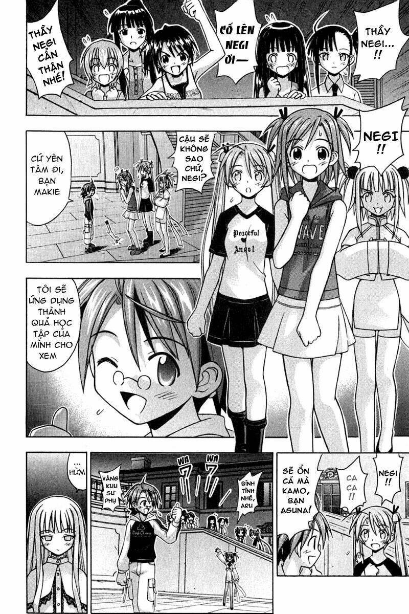 bậc thầy ma pháp chapter 57 24