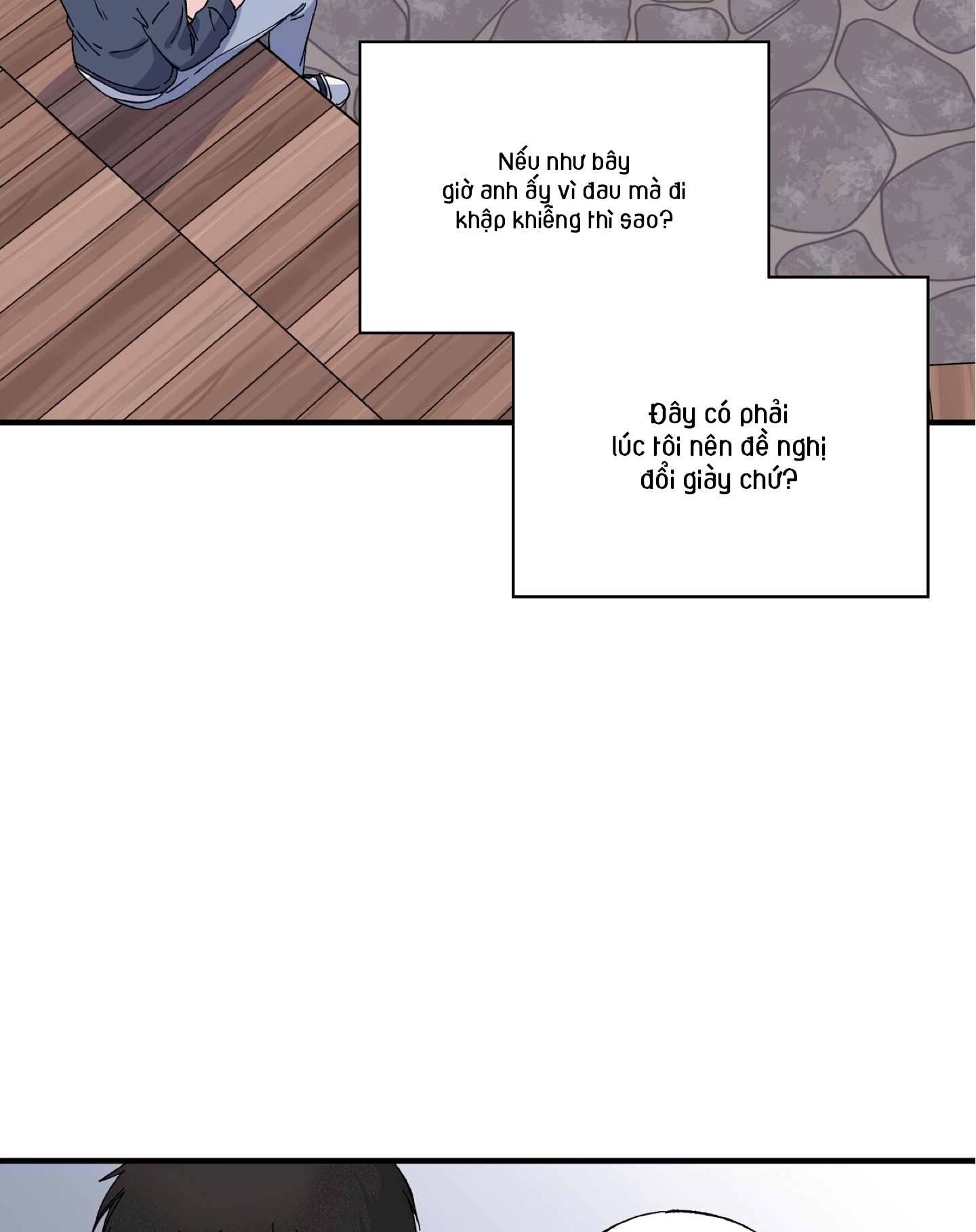 vị ngọt đôi môi chapter 43 89