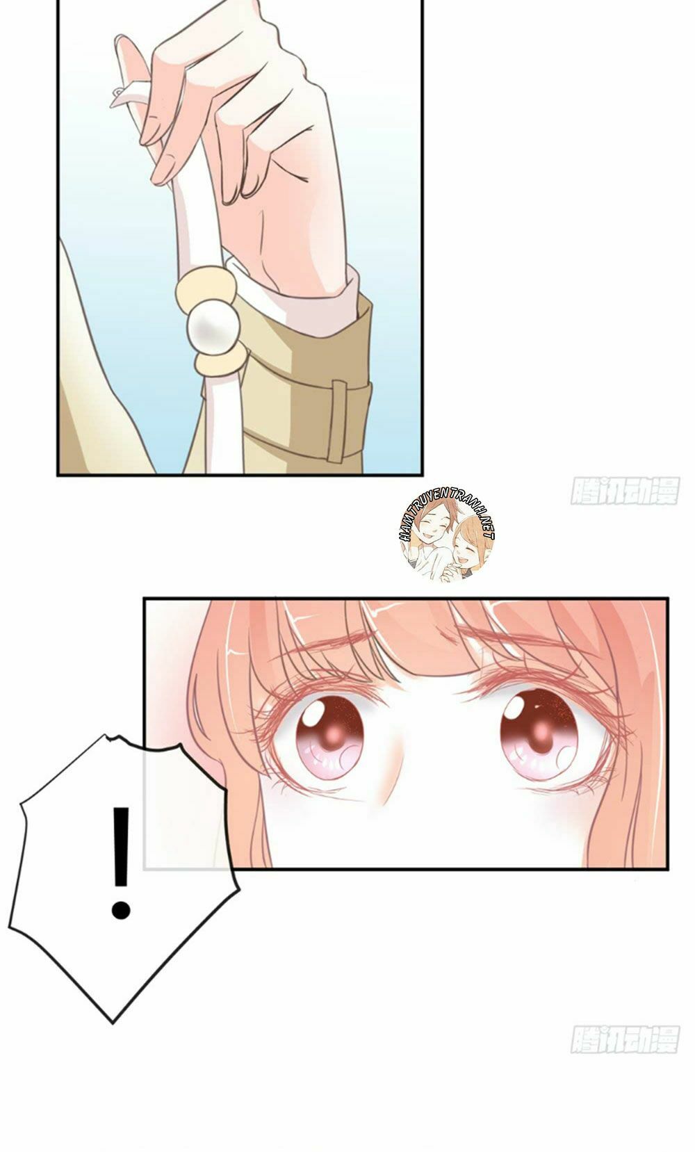 cẩm lý thiếu nữ của tôi chapter 7.1 15