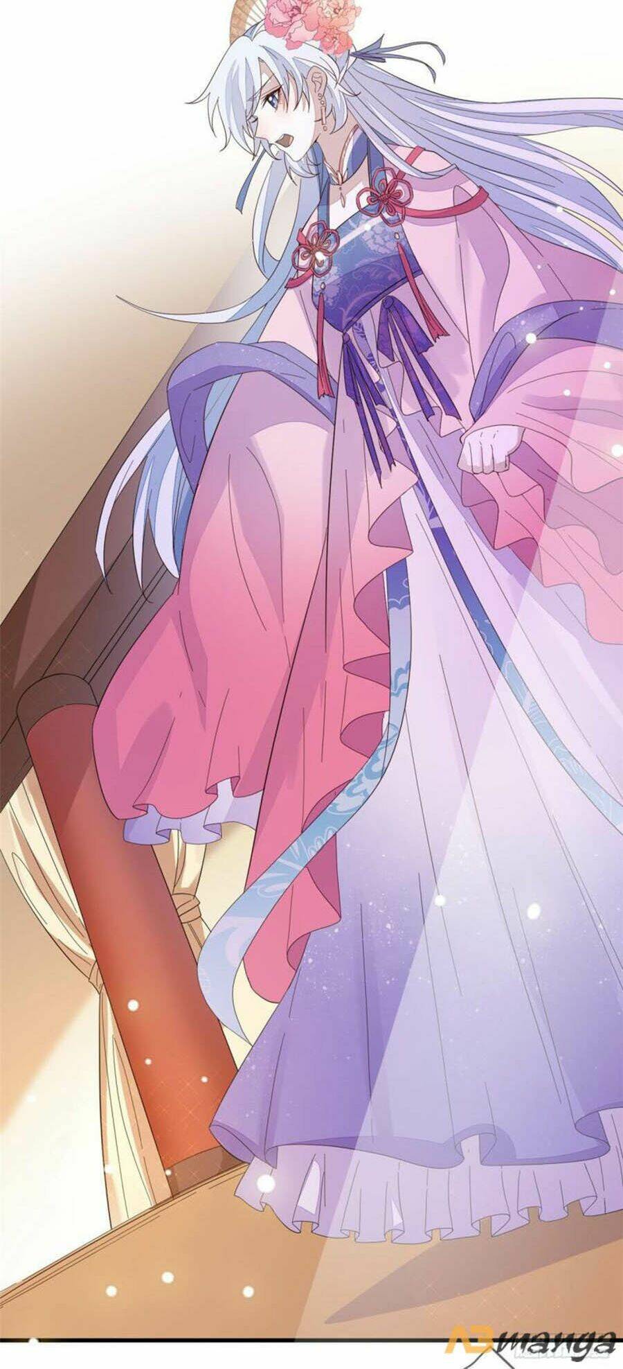 cửu khuyết phong hoa chapter 139 20