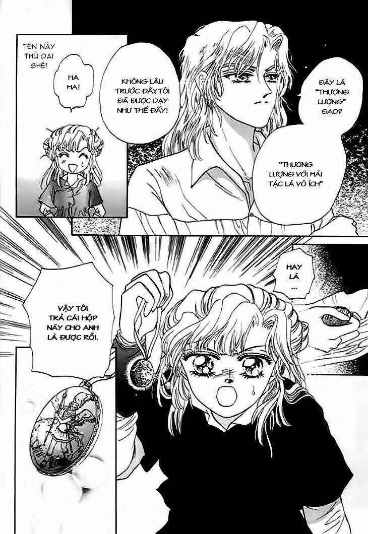 spirit of the ocean chapter 3 9