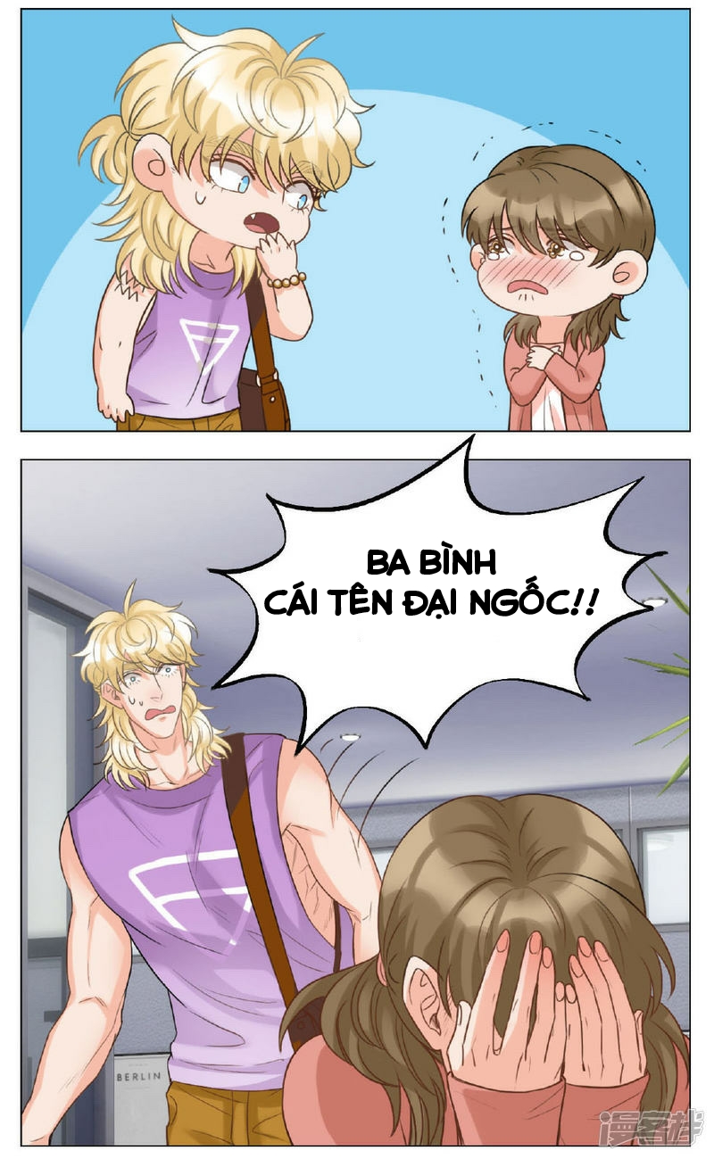 ký túc xá nam phòng 303 chapter 18 22