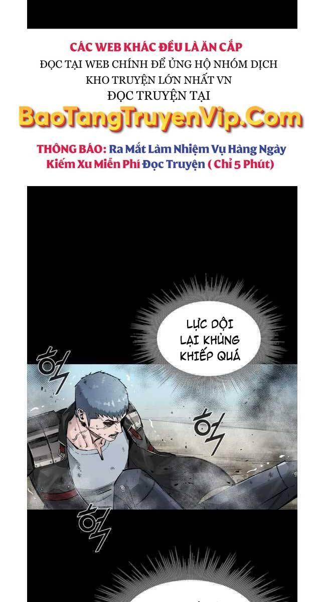 mật mã mê cung chapter 76 51