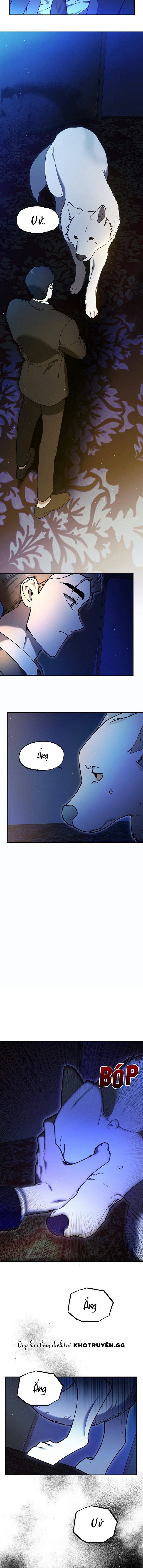 hổ trong lồng chapter 2 6