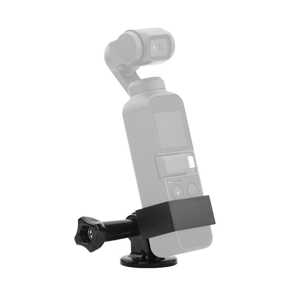 Giá đỡ chân máy với bộ phụ kiện bộ lỗ vít 1/4 inch mở rộng đa chức năng