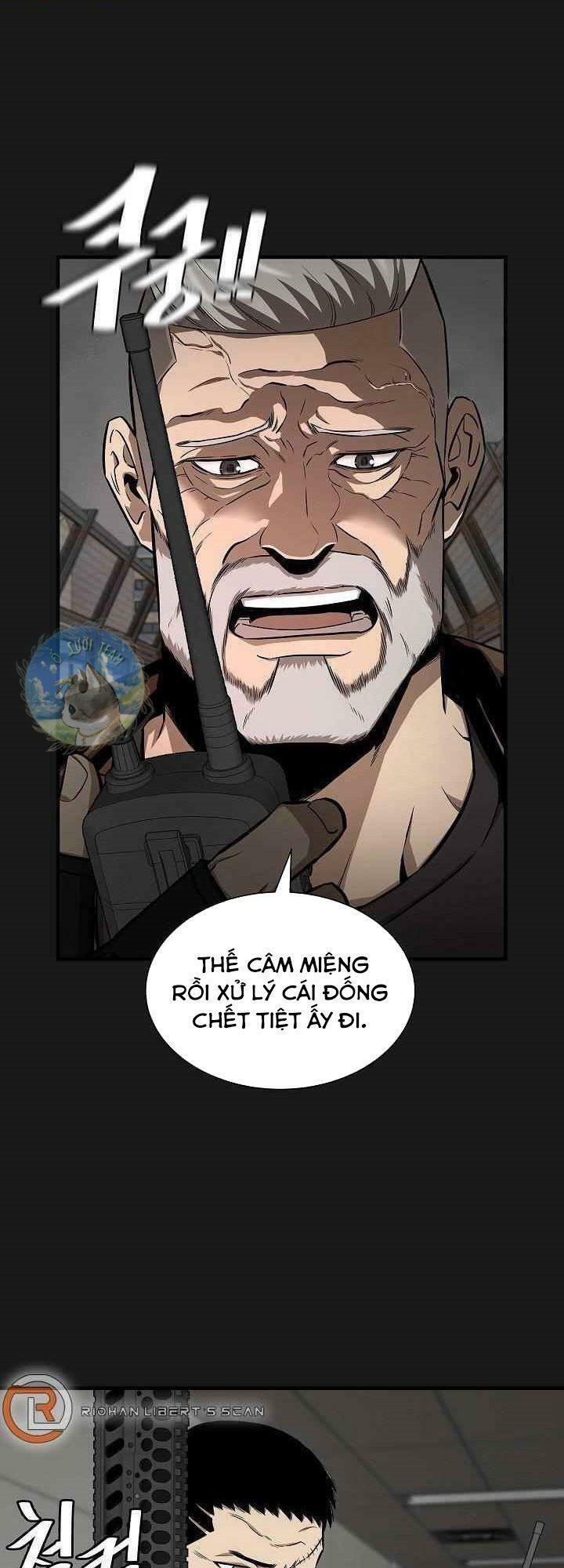 return survival chapter 128 1