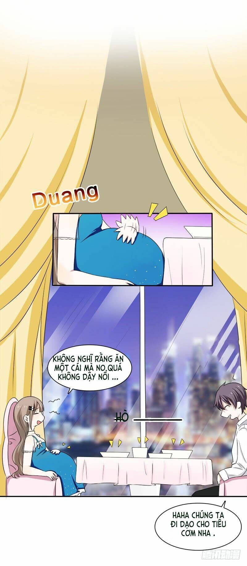 đế thiếu đoạt tình thành nghiện chapter 8 26