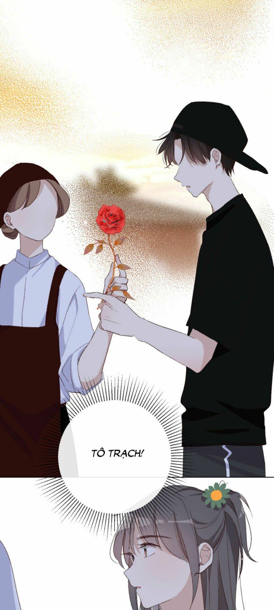 yêu thương em, yêu bản thân chapter 23 43