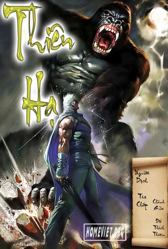 phong vân chapter 502 1