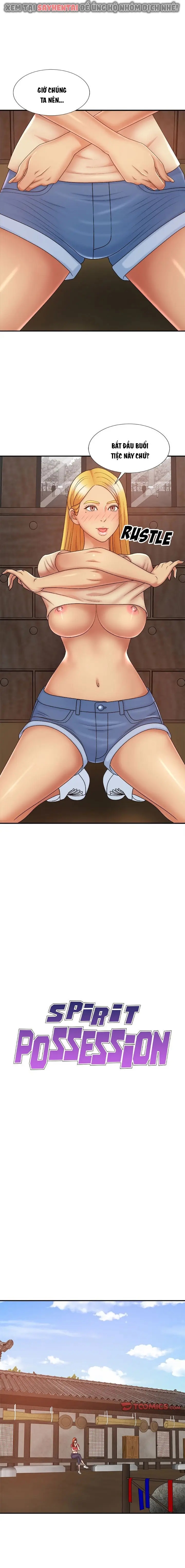 chiếm hữu linh hồn chapter 17 1