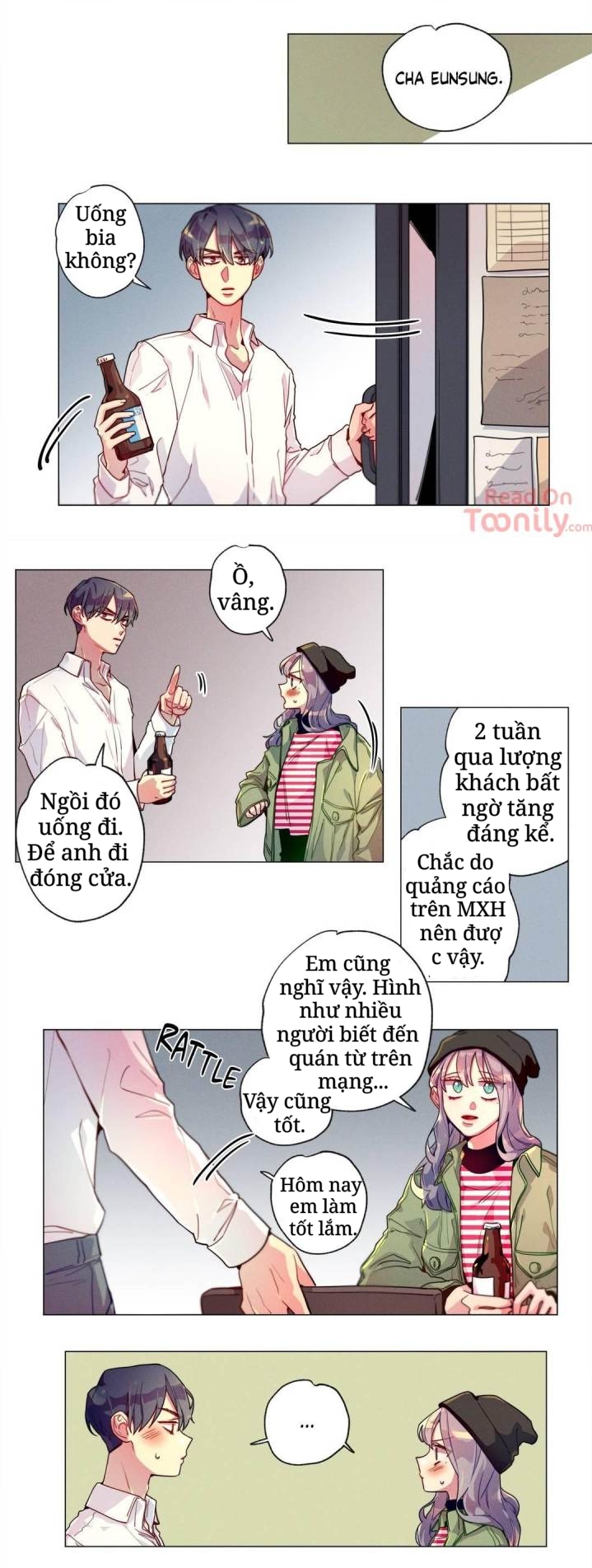 mảnh ghép o bị khuyết chapter 50 7