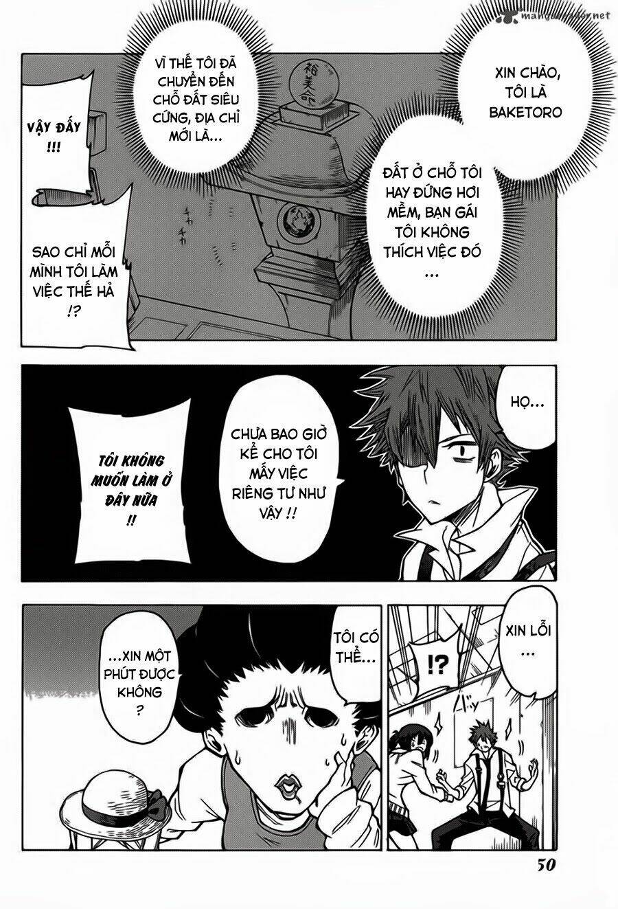 kuro kuroku chapter 1 26