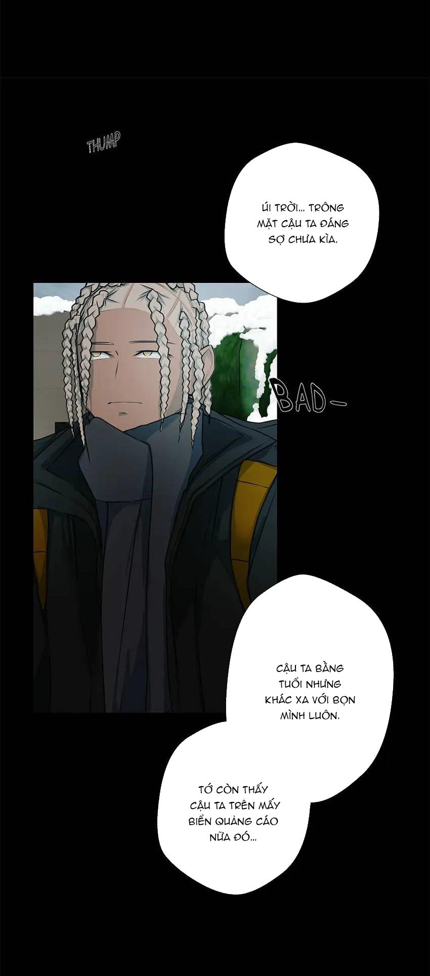 love murder basketball chapter 8 13