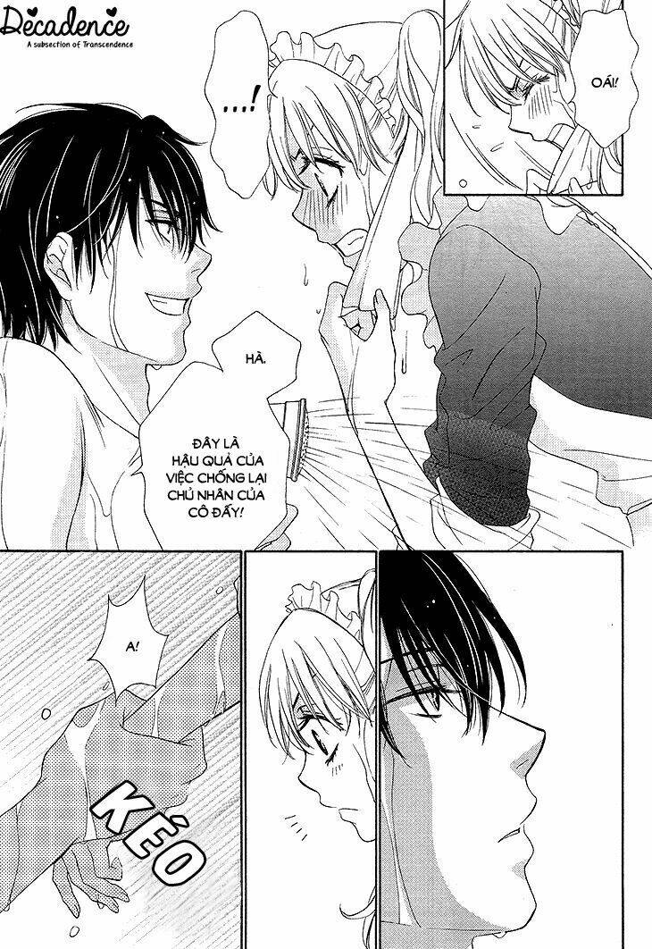 khi mỹ nhân ra tay cứu anh hùng chapter 7 17