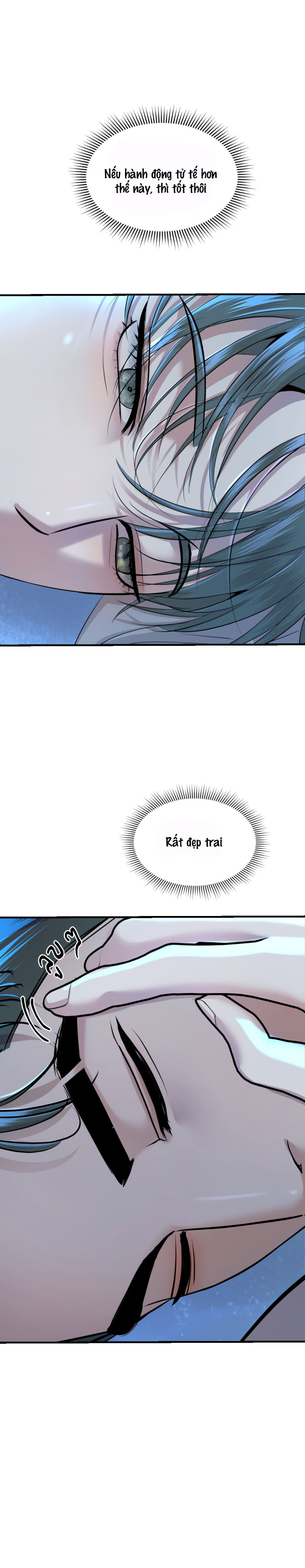 tôi là công tử đẹp nhất xiêm chapter 29 21