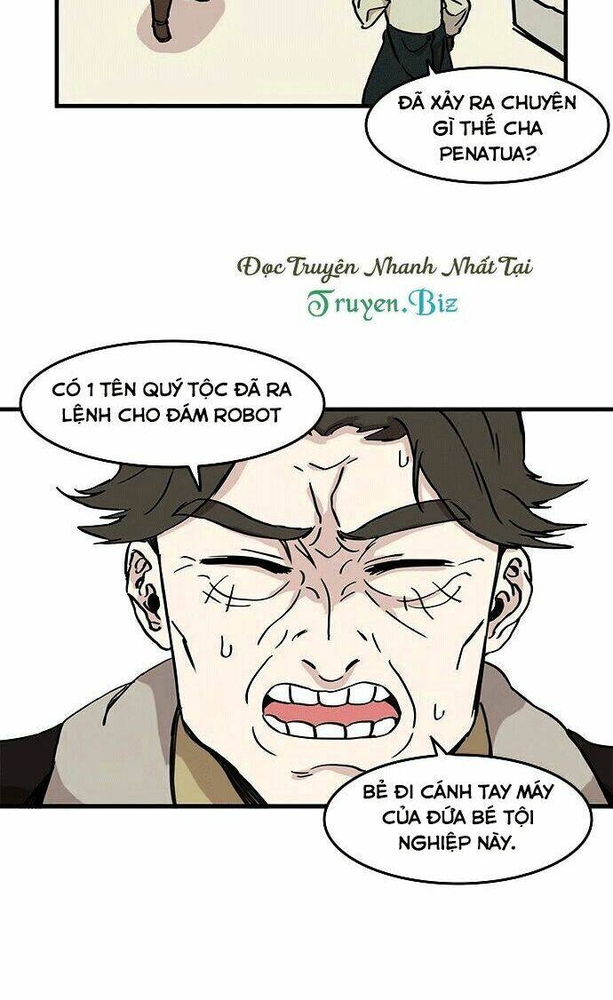 minus hand chapter 1 47