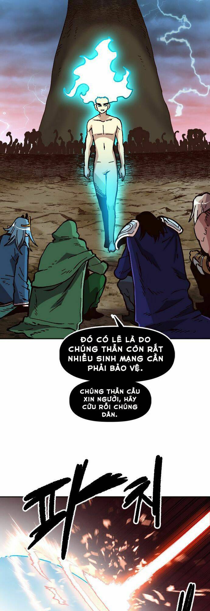 đại lục vô song chapter 31 30